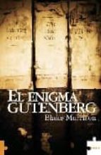 Enigma Gutenberg