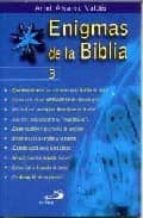 Enigmas De La Biblia 3