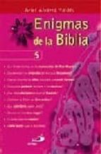 Enigmas De La Biblia 5 PDF