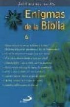 Enigmas De La Biblia 6 PDF