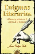 Enigmas Literarios: Secretos Y Misterios En La Historia De La Lit Eratura