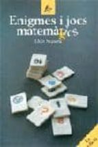 Enigmes I Jocs Matemagics PDF