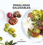 Ensaladas Saludables PDF