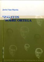 Ensayos Sobre Ortega