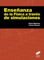 Enseñanza De La Fisica A Traves De Simulaciones PDF