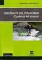 Enseñanza Del Piraguismo PDF