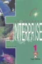 Enterprise 1. Student S Book