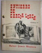 Entierro De García Lorca PDF