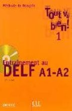 Entrainement Delf A1 A2 + Cd