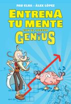 Entrena Tu Mente Con El Doctor Genius PDF