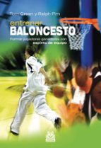 Entrenar Baloncesto: Formar Jugadores Ganadores Con Espiritu De E Quipo