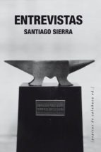 Entrevistas / Interviews Santiago Sierra PDF