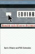 Enviar: Manual De Estilo Del Correo Electronico