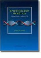 Epidemiologia Genetica PDF