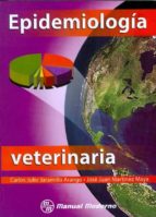 Epidemiologia Veterinaria PDF