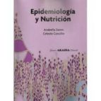 Epidemiologia Y Nutricion