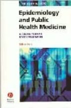 Epidemiology And Public Health Medicine