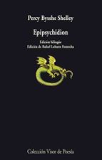 Epipsychidion PDF