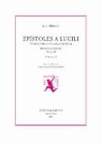 Epistoles A Lucili