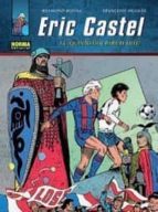 Eric Castel : ¡quinto Gol Para El Lille! PDF