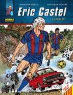 Eric Castel Vol. 11. Segrest!