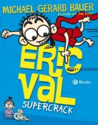 Eric Val - Supercrack