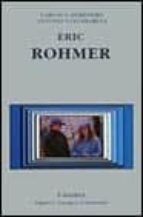 Erich Rohmer PDF
