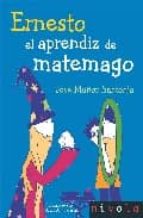 Ernesto Aprendiz De Matemago
