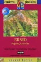 Ernio: Ernio, Pagoeta, Izarraitz PDF