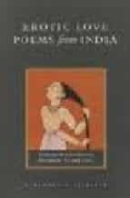 Erotic Love Poems From India