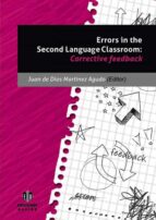 Errors In The Second Languaje Classroom: Corrective Feedback PDF