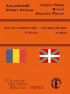 Errumanierratzako Euskara = Euschera Petru Romani PDF