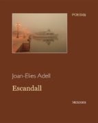 Escandall PDF