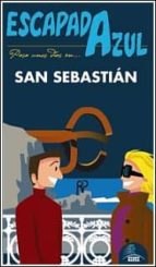 Escapada Azul San Sebastian 2014 PDF