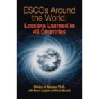 Escos Around The World