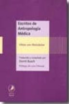 Escritos De Antropologia Medica PDF