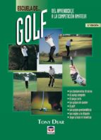 Escuela De Golf: Del Aprendizaje A La Competicion Amateur