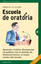 Escuela De Oratoria PDF