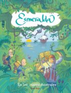 Esmeralda: En Los Mares Australes PDF