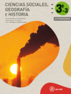 Eso 3º Sociales 12 Extremadura Trimestres PDF