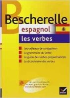 Espagnol, Les Verbes PDF