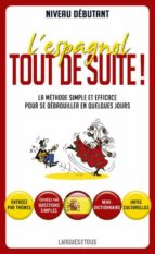 Espagnol Tout De Suite PDF