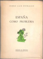 España Como Problema PDF