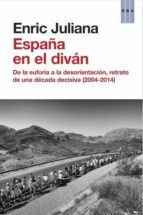 España En El Divan