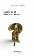 España En El Laberinto Del Euro PDF