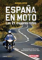 España En Moto: Las 21 Mejores Rutas PDF