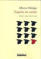 España No Existe PDF