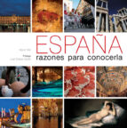 España. Razones Para Conocerla PDF