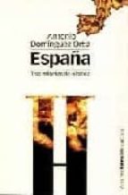 España. Tres Milenios De Historia