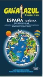 España Turistica Sur 2015